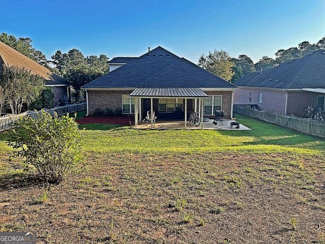 132 Winsor Way, Macon, GA 31220