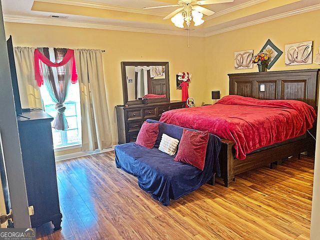 132 Winsor Way, Macon, GA 31220