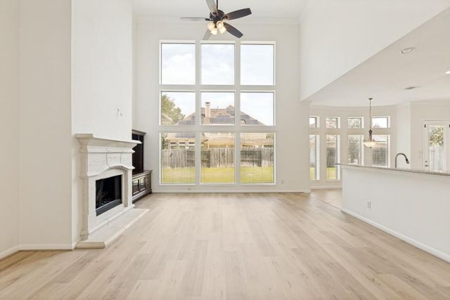 9318 Rainbluff Lane, Katy, TX 77494