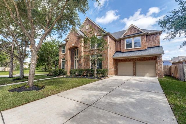 9318 Rainbluff Lane, Katy, TX 77494