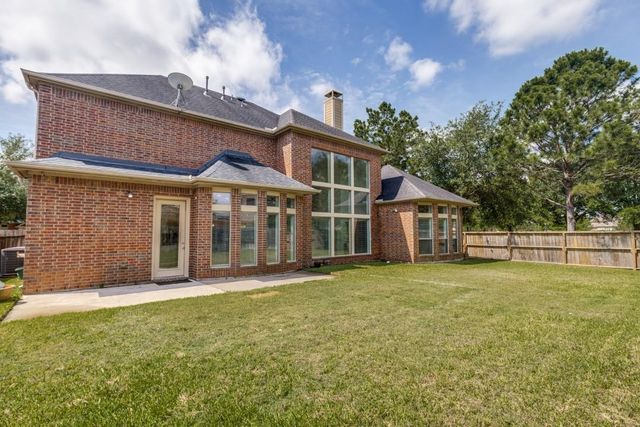 9318 Rainbluff Lane, Katy, TX 77494