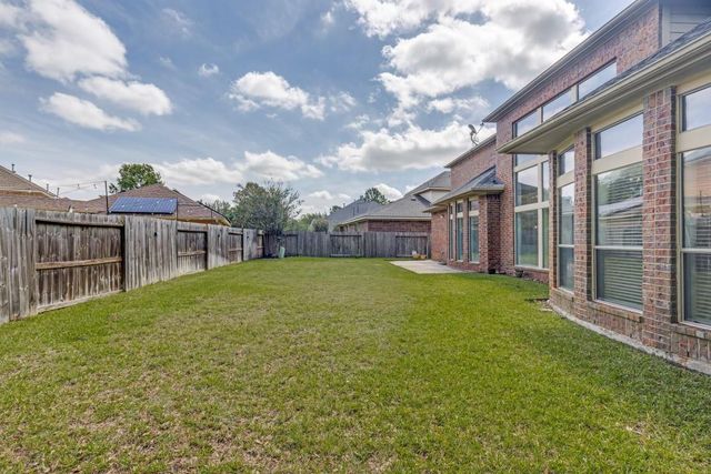 9318 Rainbluff Lane, Katy, TX 77494