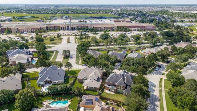9318 Rainbluff Lane, Katy, TX 77494