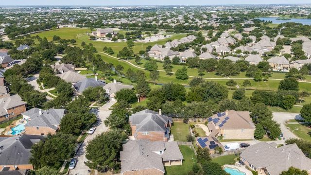 9318 Rainbluff Lane, Katy, TX 77494