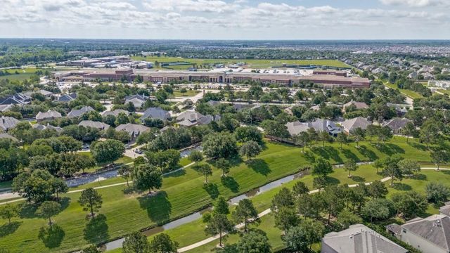 9318 Rainbluff Lane, Katy, TX 77494