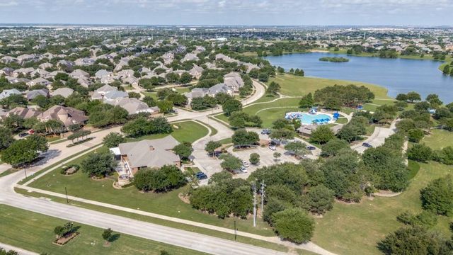 9318 Rainbluff Lane, Katy, TX 77494