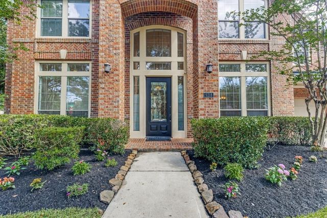 9318 Rainbluff Lane, Katy, TX 77494