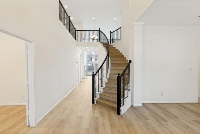 9318 Rainbluff Lane, Katy, TX 77494