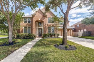 9318 Rainbluff Lane, Katy, TX 77494