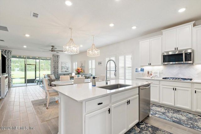 1289 STILLWATER Boulevard, St. Johns, FL 32259