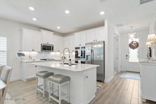 1289 STILLWATER Boulevard, St. Johns, FL 32259