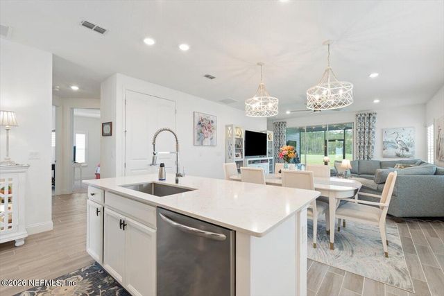 1289 STILLWATER Boulevard, St. Johns, FL 32259