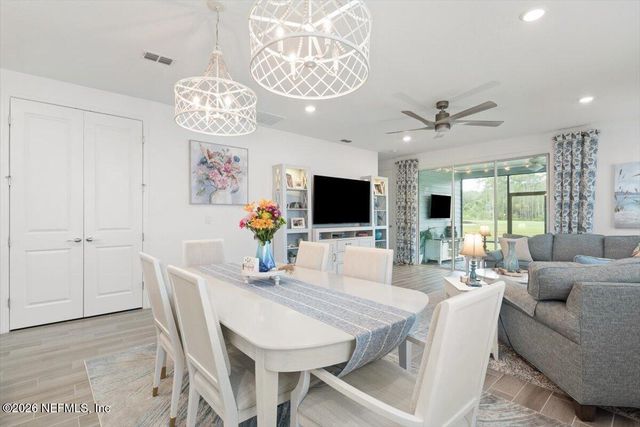 1289 STILLWATER Boulevard, St. Johns, FL 32259