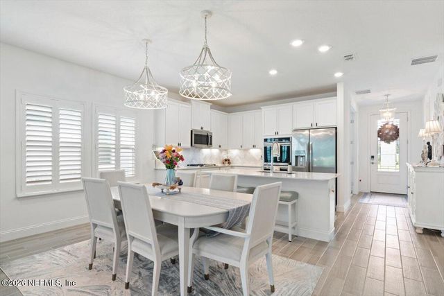 1289 STILLWATER Boulevard, St. Johns, FL 32259