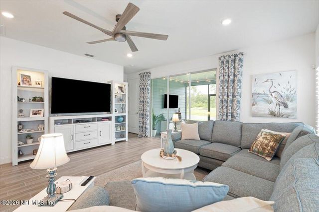 1289 STILLWATER Boulevard, St. Johns, FL 32259