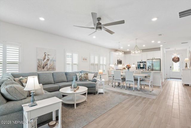 1289 STILLWATER Boulevard, St. Johns, FL 32259