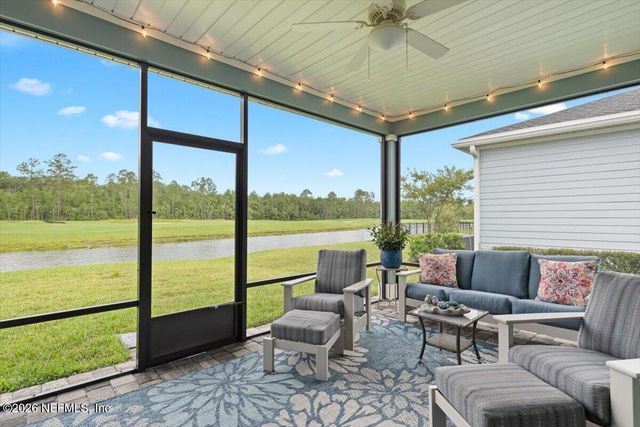 1289 STILLWATER Boulevard, St. Johns, FL 32259