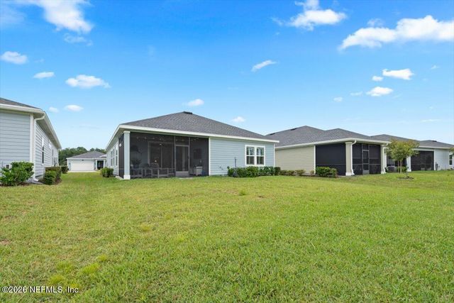 1289 STILLWATER Boulevard, St. Johns, FL 32259