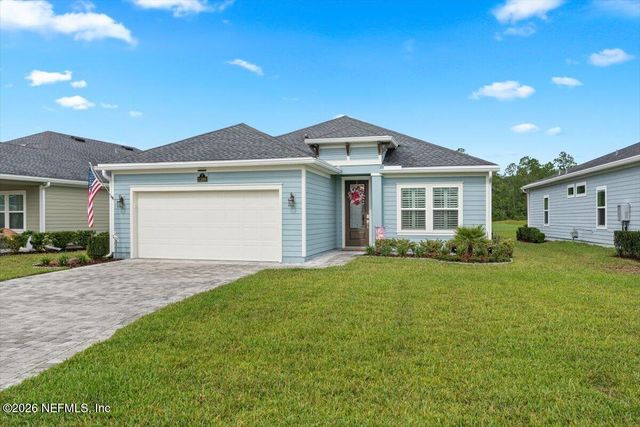 1289 STILLWATER Boulevard, St. Johns, FL 32259