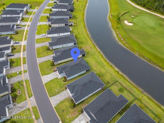 1289 STILLWATER Boulevard, St. Johns, FL 32259
