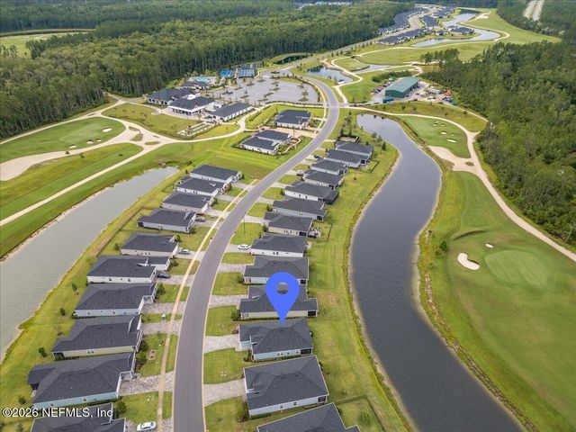 1289 STILLWATER Boulevard, St. Johns, FL 32259