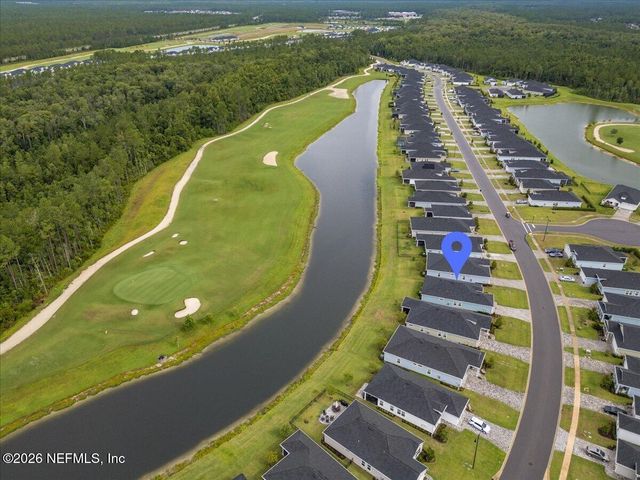 1289 STILLWATER Boulevard, St. Johns, FL 32259