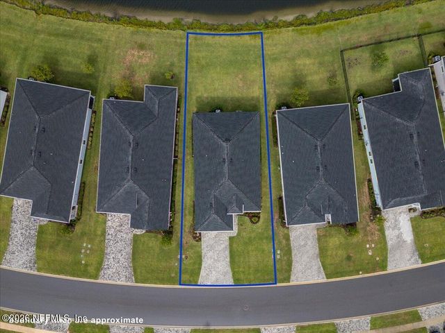 1289 STILLWATER Boulevard, St. Johns, FL 32259