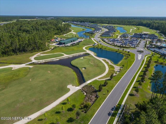 1289 STILLWATER Boulevard, St. Johns, FL 32259