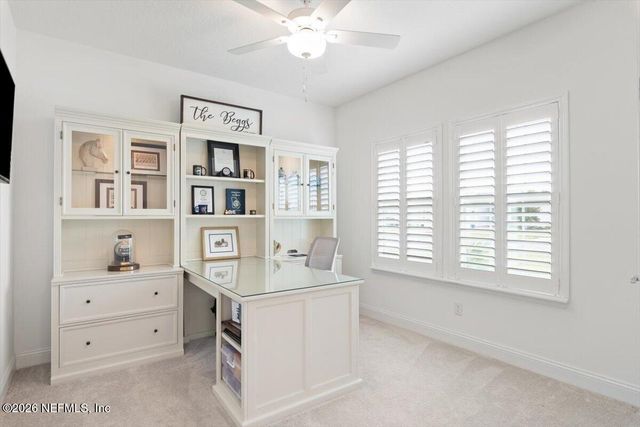 1289 STILLWATER Boulevard, St. Johns, FL 32259