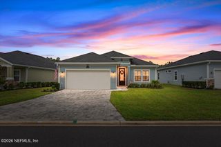 1289 STILLWATER Boulevard, St. Johns, FL 32259