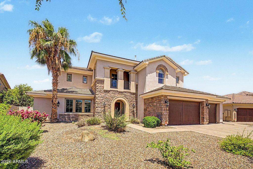 294 W GRAND CANYON Drive, Chandler, AZ 85248 — photo 2