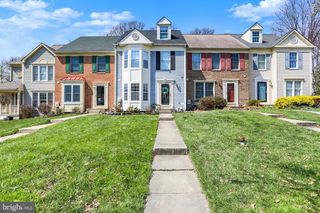 932 GROSVENOR DR #L3, Bel Air, MD 21014