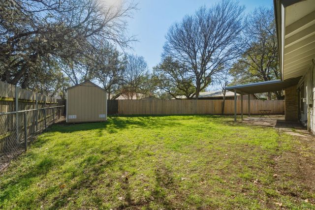 2303 Harwick DR, Austin, TX 78745