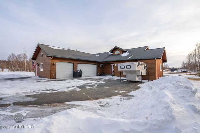 4671 S Canter Circle, Wasilla, AK 99654