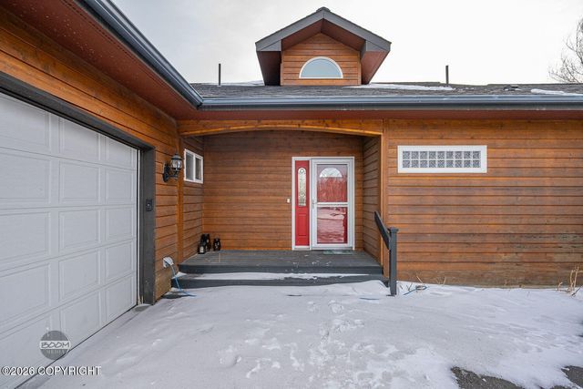 4671 S Canter Circle, Wasilla, AK 99654