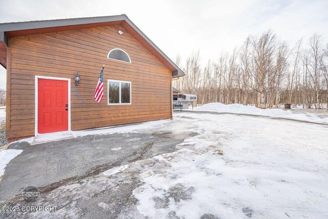 4671 S Canter Circle, Wasilla, AK 99654