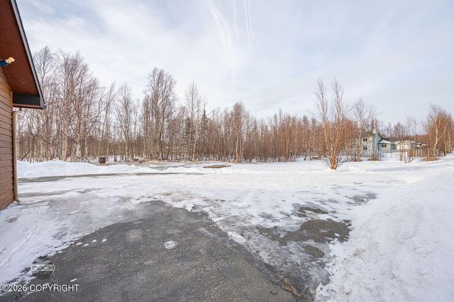 4671 S Canter Circle, Wasilla, AK 99654