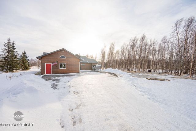 4671 S Canter Circle, Wasilla, AK 99654
