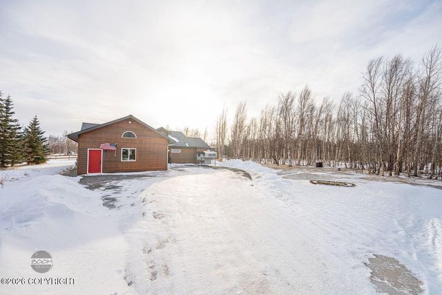 4671 S Canter Circle, Wasilla, AK 99654