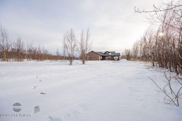 4671 S Canter Circle, Wasilla, AK 99654