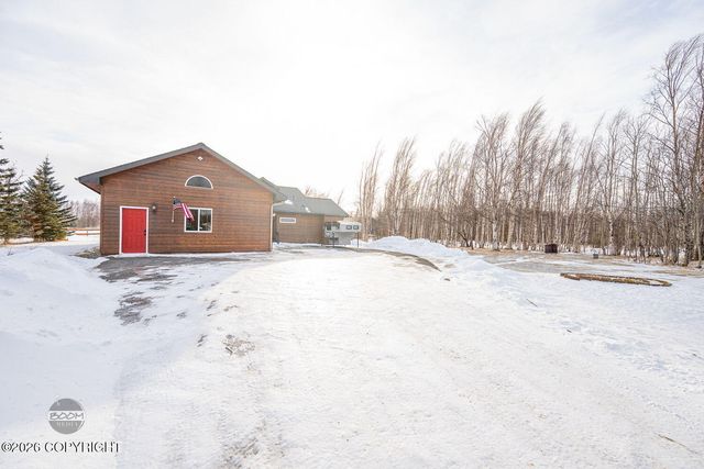 4671 S Canter Circle, Wasilla, AK 99654