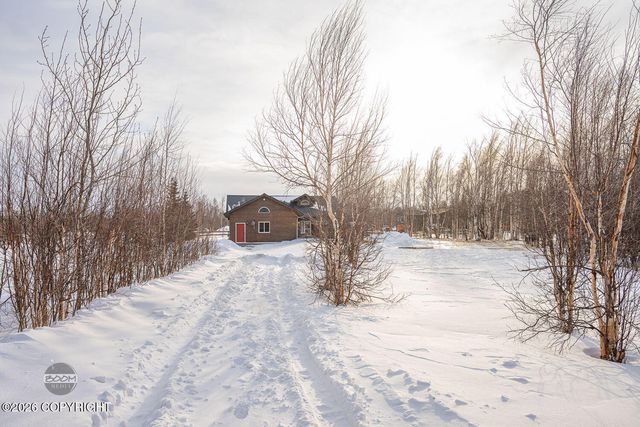 4671 S Canter Circle, Wasilla, AK 99654