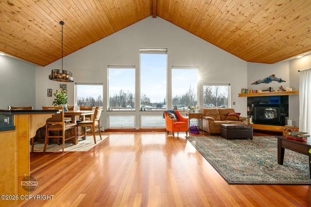 4671 S Canter Circle, Wasilla, AK 99654