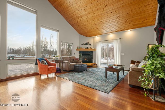 4671 S Canter Circle, Wasilla, AK 99654