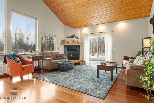 4671 S Canter Circle, Wasilla, AK 99654