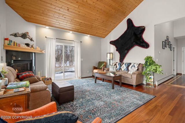 4671 S Canter Circle, Wasilla, AK 99654