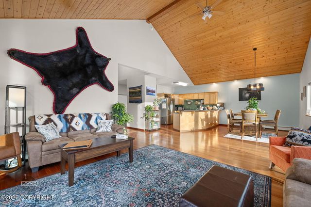 4671 S Canter Circle, Wasilla, AK 99654