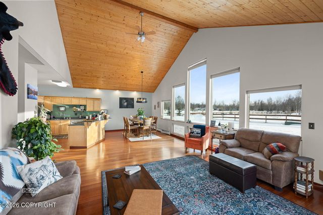 4671 S Canter Circle, Wasilla, AK 99654