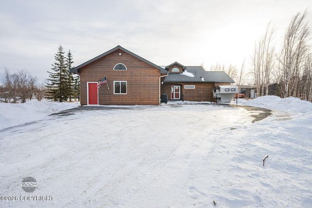 4671 S Canter Circle, Wasilla, AK 99654