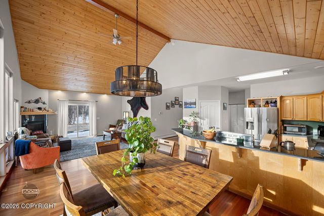 4671 S Canter Circle, Wasilla, AK 99654